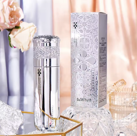 Platinum 377 VC Brightening Essence