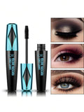 QIC 5D Silk Fiber Mascara