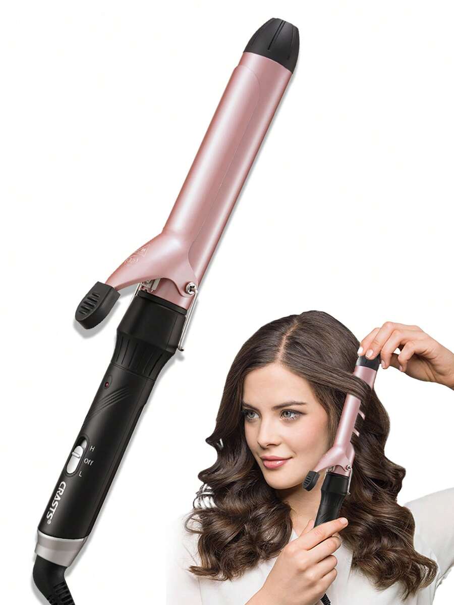 CRASTS 32mm Curling Iron