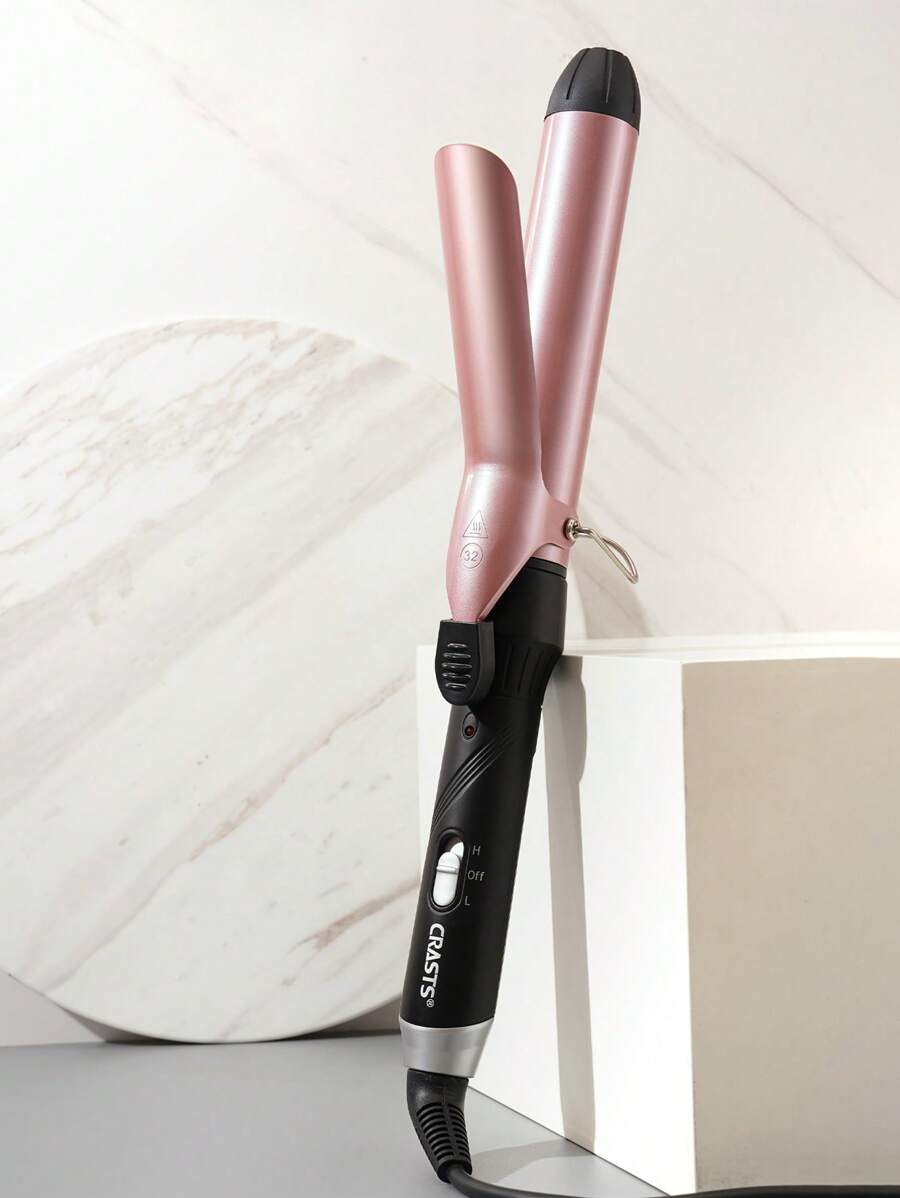 CRASTS 32mm Curling Iron