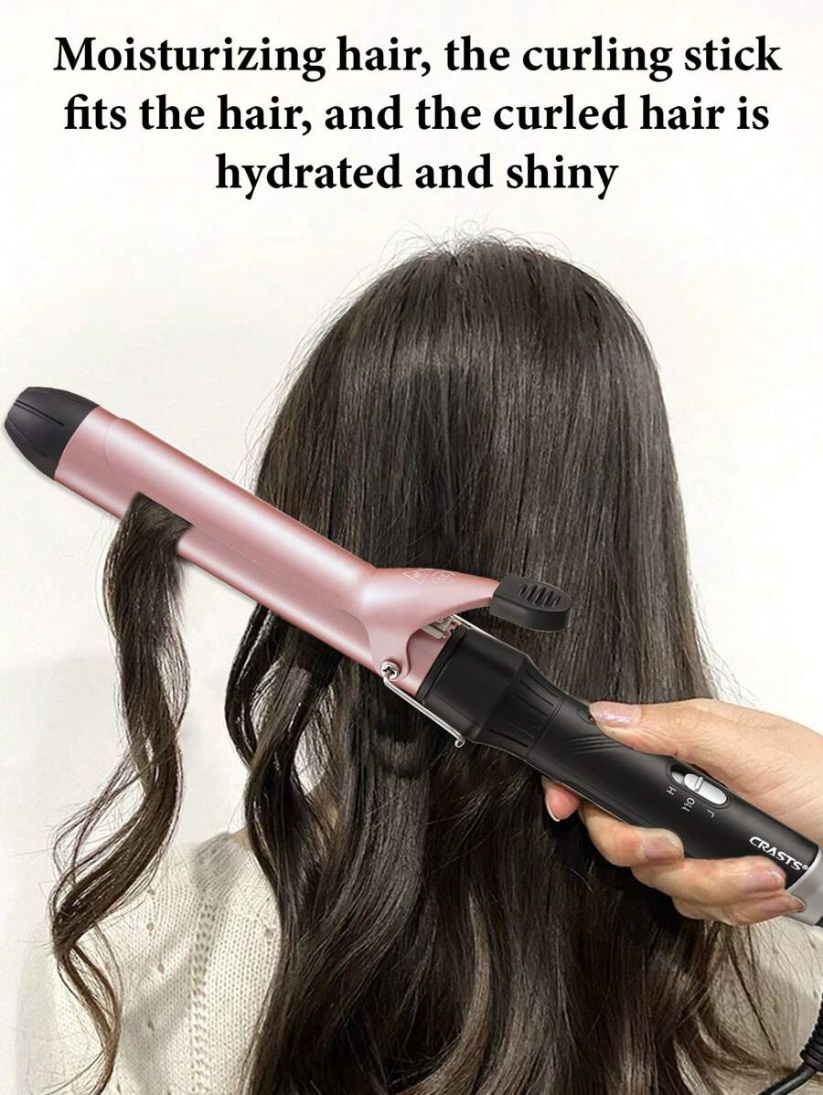 CRASTS 32mm Curling Iron