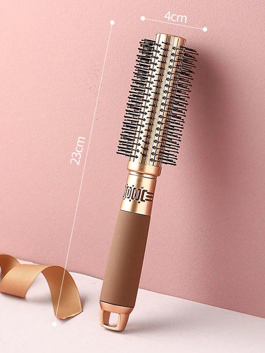 Anti-Static Massage Oval Brush