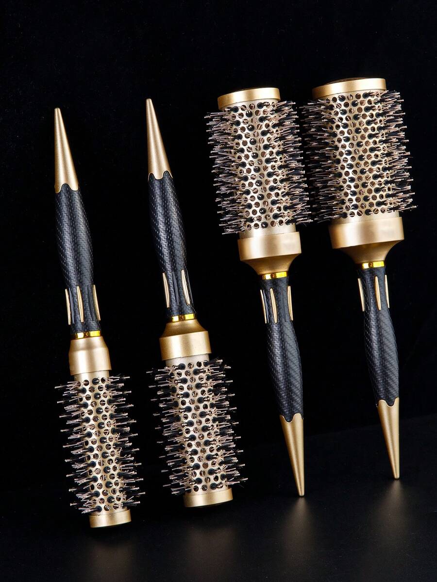 Ceramic Round Styling Brush