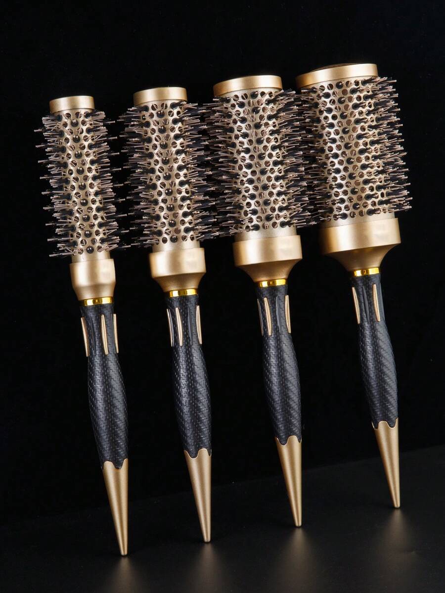 Ceramic Round Styling Brush