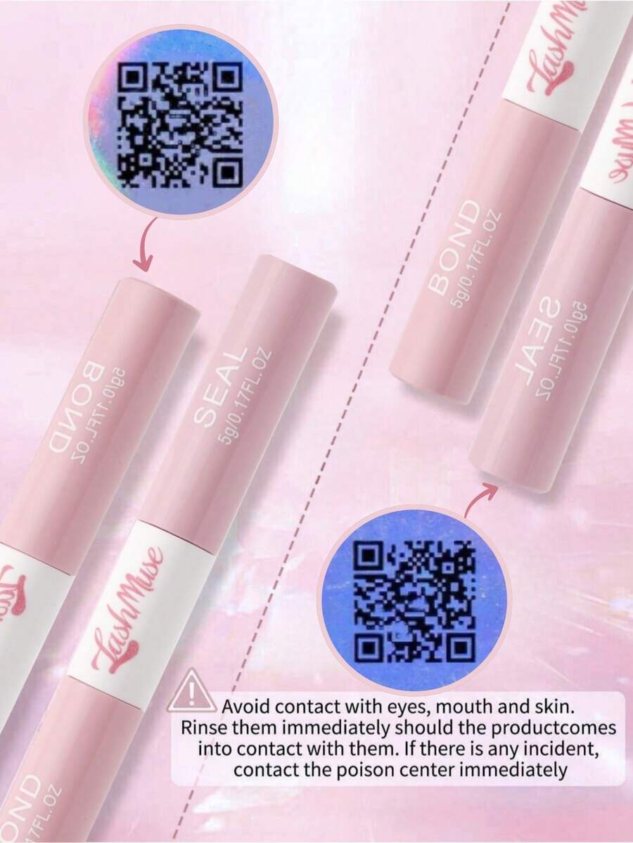 Lash Cluster DIY Set
