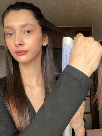 SHEGLAM Airflow Auto-Curling Styler