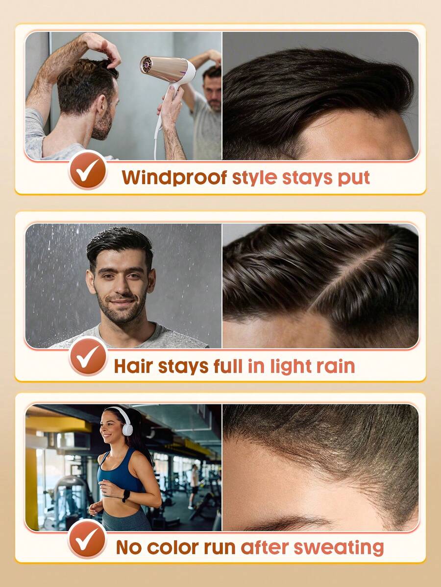 SHEGLAM Volume Boost Setting Mist