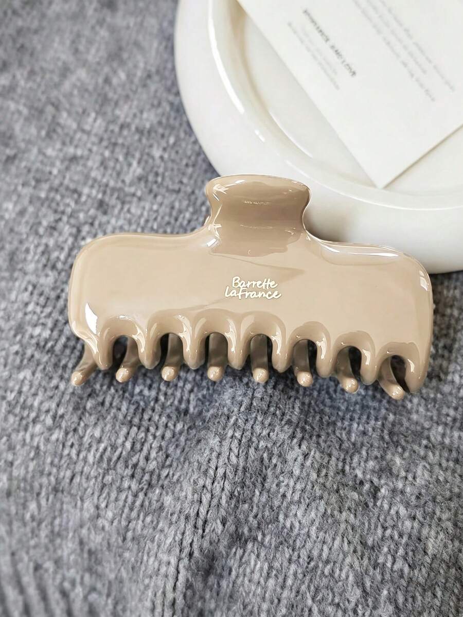 Large Claw Hair Clips