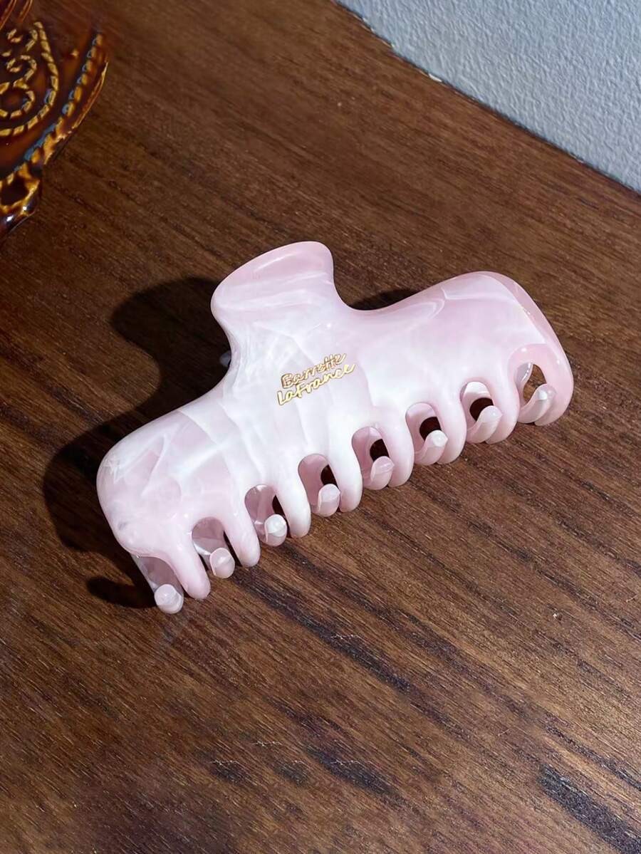 Large Claw Hair Clips