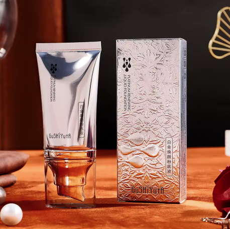 Platinum 377 VC Brightening Essence