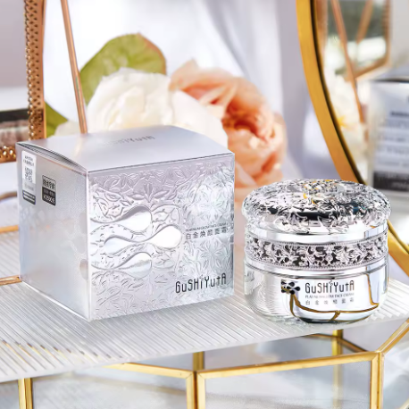 Platinum 377 VC Brightening Essence