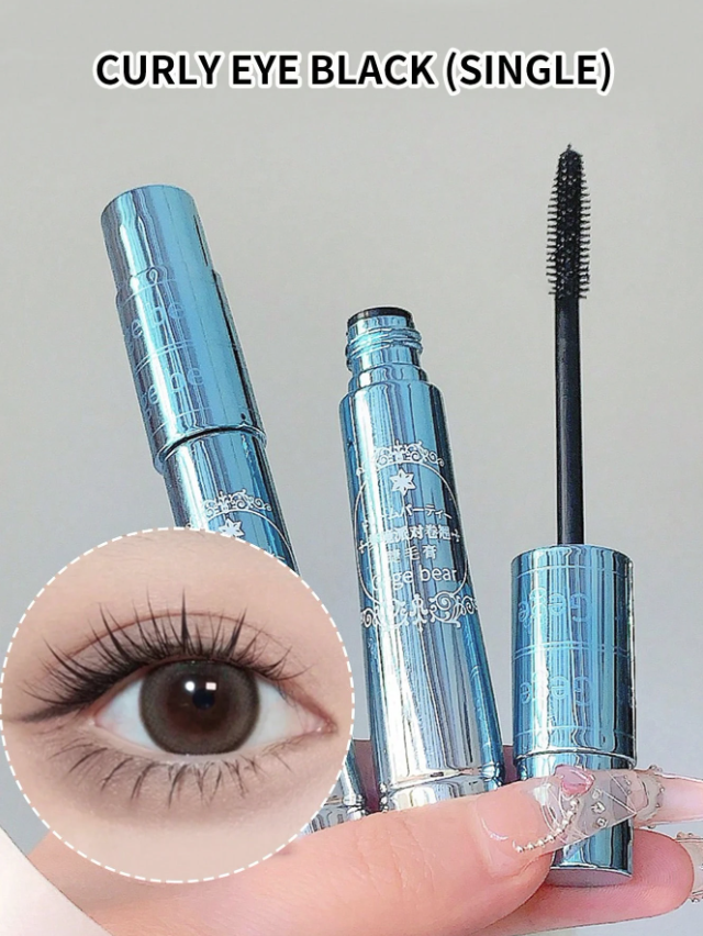 Gege Bear Long-Lasting Mascara