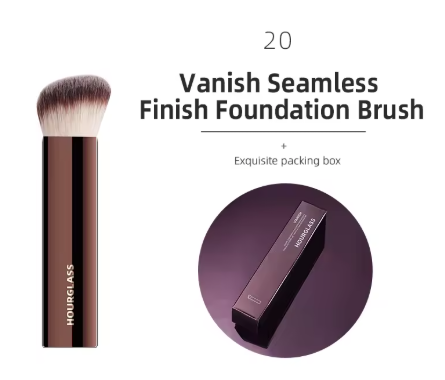 Hourglass Sculpting Makeup Brush