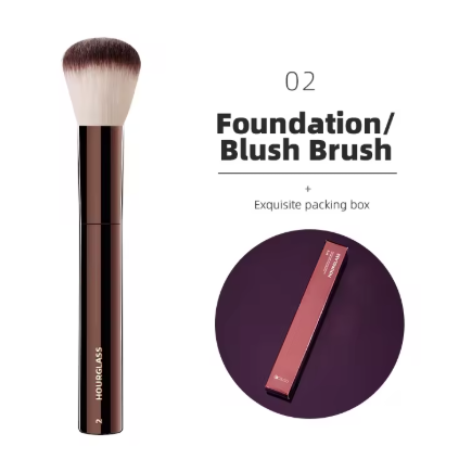 Hourglass Sculpting Makeup Brush