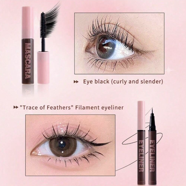 HangFang Christmas Makeup Gift Kit
