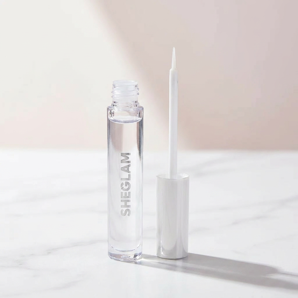 Lash and Brow Serum - lifestyle
