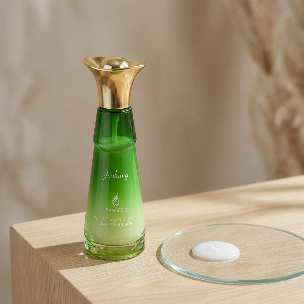 Collagen Anti Gravity Water Emulsion - standalone highlight