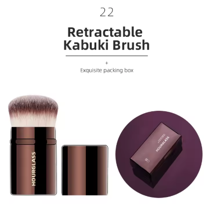 Hourglass Sculpting Makeup Brush