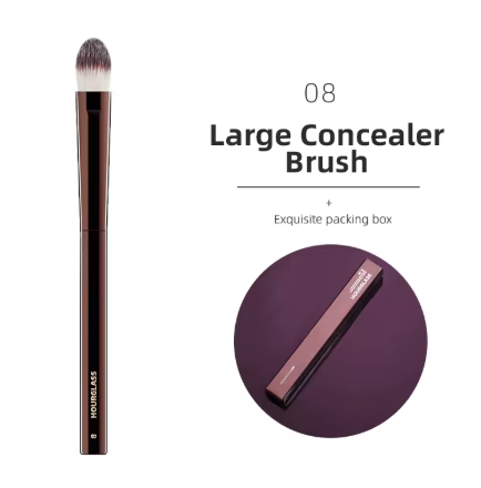 Hourglass Sculpting Makeup Brush