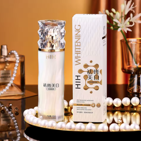 Brightening Face Emulsion