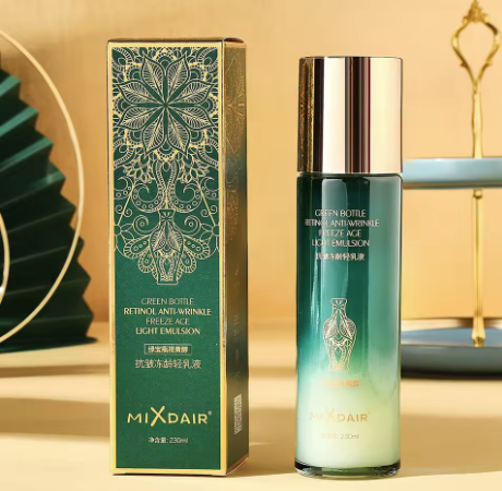 Sea Fennel Retinol Face Lotion