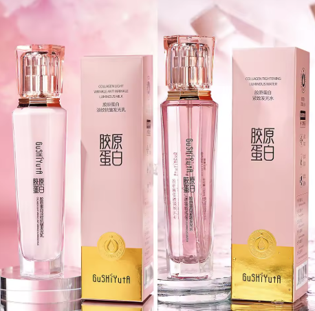 Collagen Water Emulsion