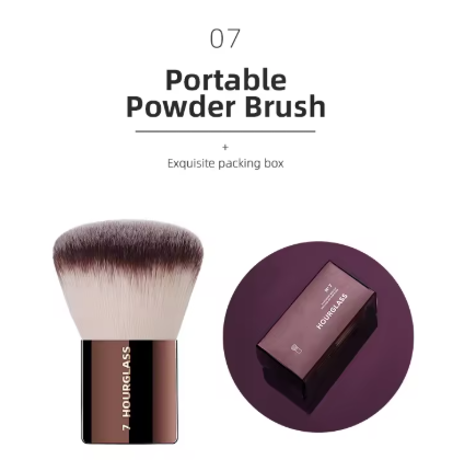 Hourglass Sculpting Makeup Brush
