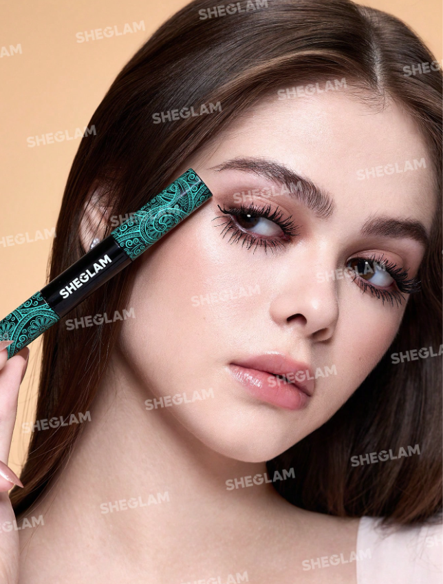 SHEGLAM Volume & Length Mascara