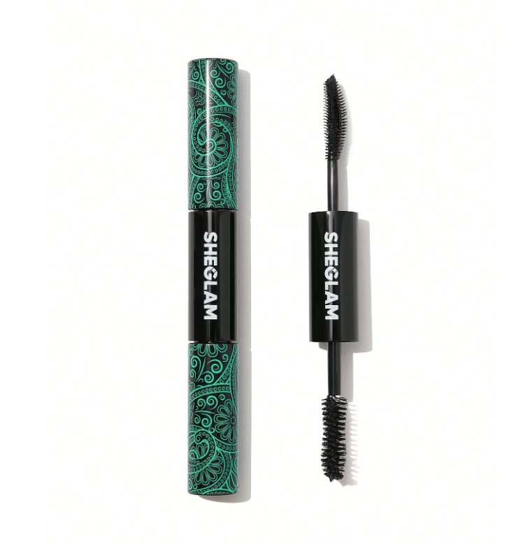 SHEGLAM Volume & Length Mascara