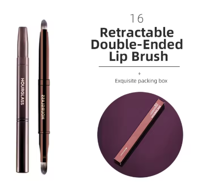 Hourglass Sculpting Makeup Brush