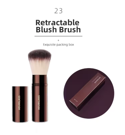 Hourglass Sculpting Makeup Brush