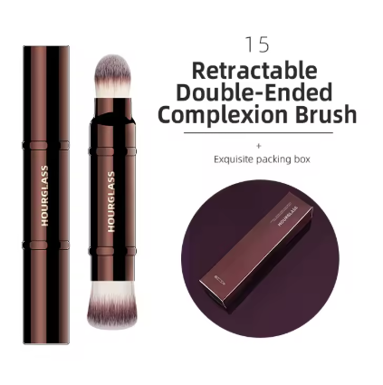 Hourglass Sculpting Makeup Brush