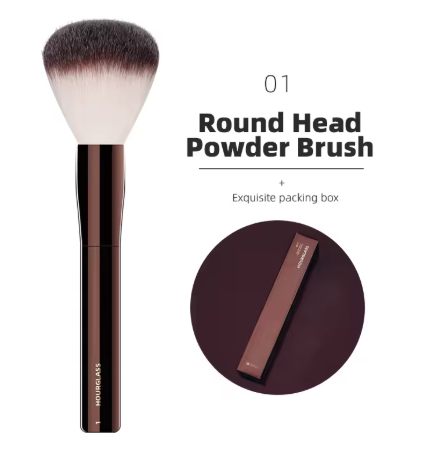 Hourglass Sculpting Makeup Brush