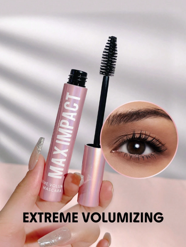 SHEGLAM Max Impact Mascara