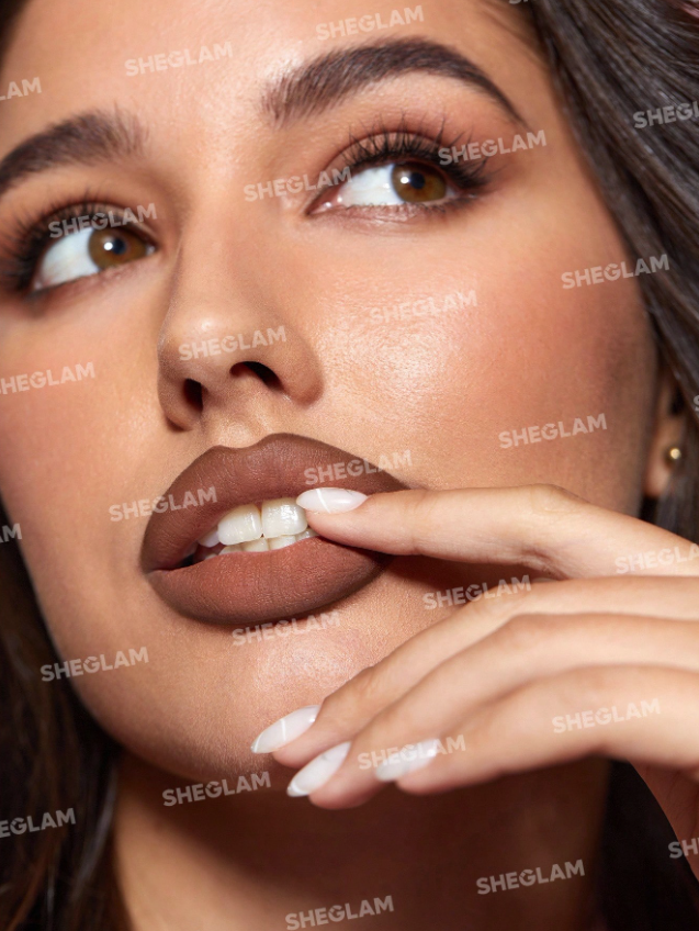 SHEGLAM Glam 101 Lip Duo