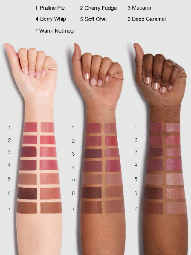 SHEGLAM Glam 101 Lip Duo