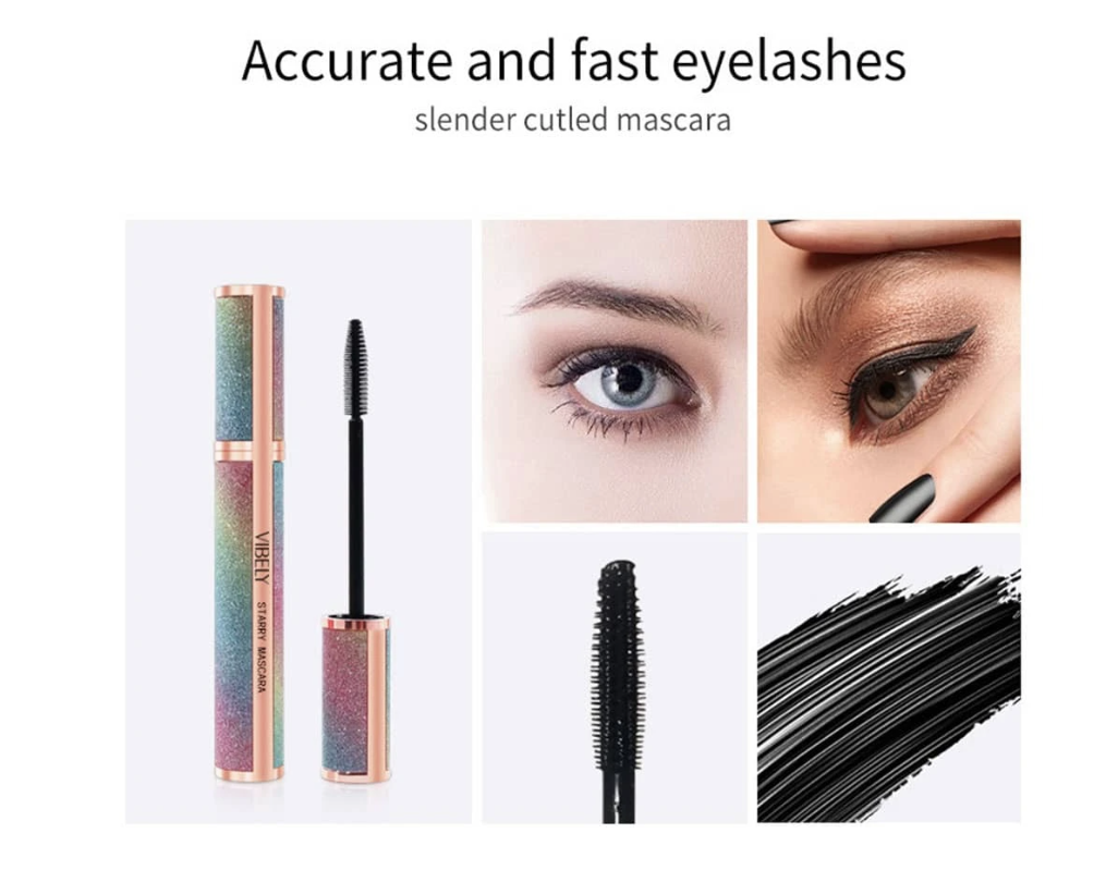 VIBELY Starry Sky Mascara
