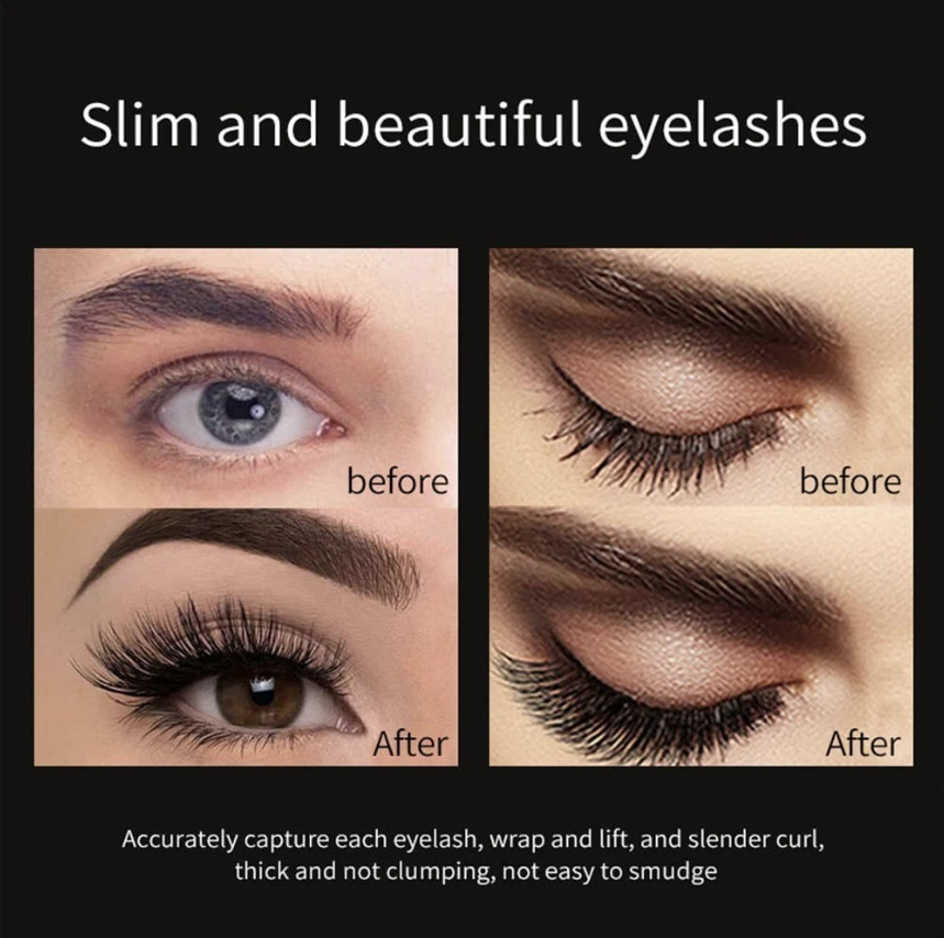 VIBELY Starry Sky Mascara