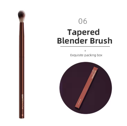 Hourglass Sculpting Makeup Brush