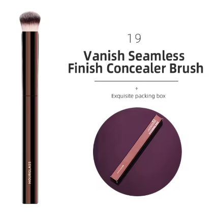 Hourglass Sculpting Makeup Brush