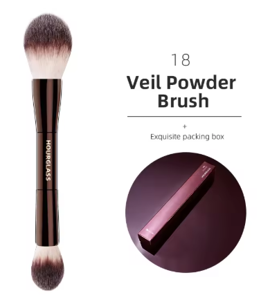 Hourglass Sculpting Makeup Brush